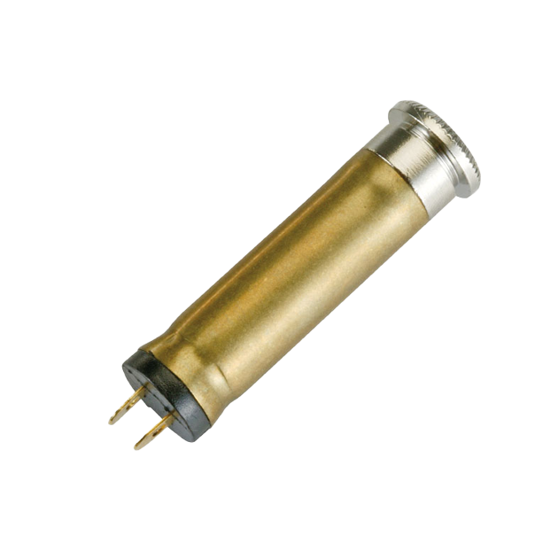 J-63、JM系列 TRS母插座連接器